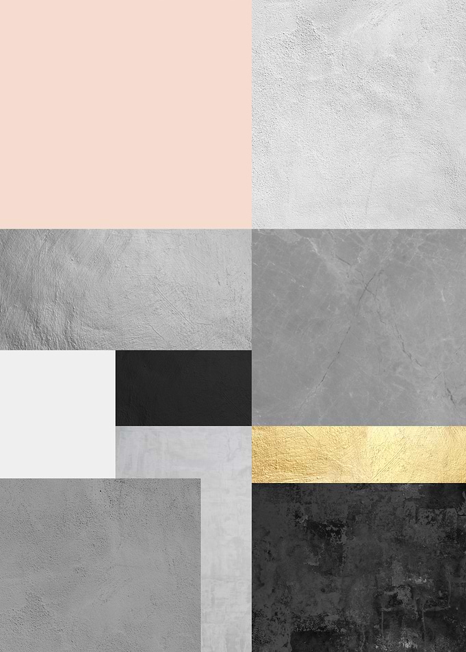 Modern textures XVI