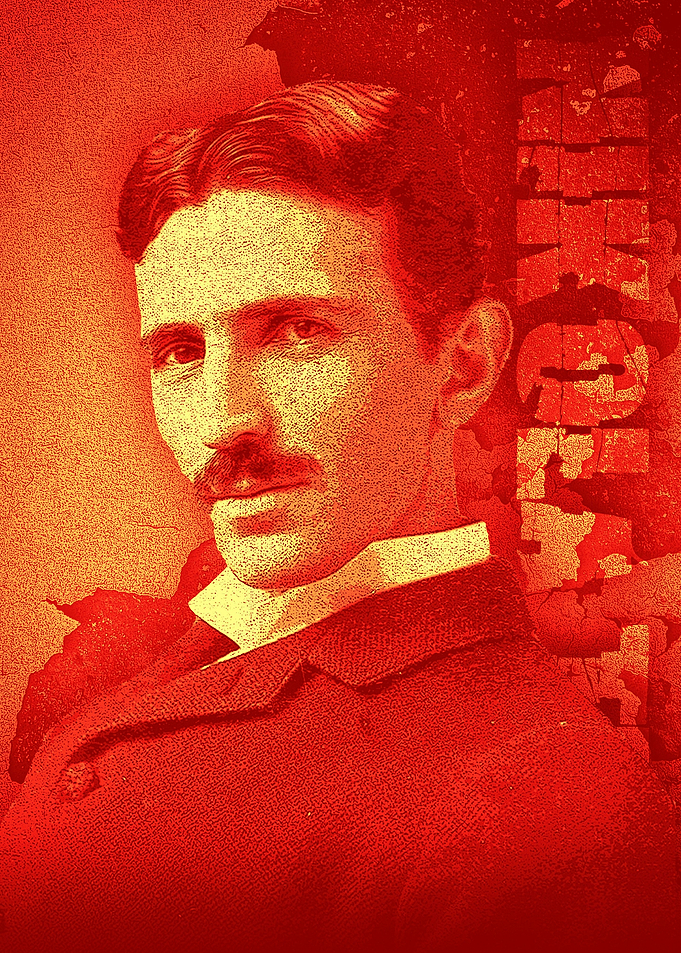 Nikola Tesla