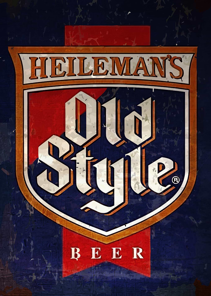 Old Style Beer