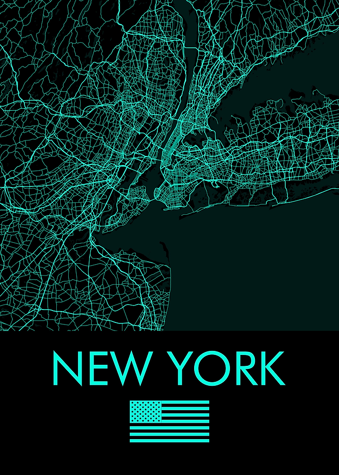 NEW YORK USA