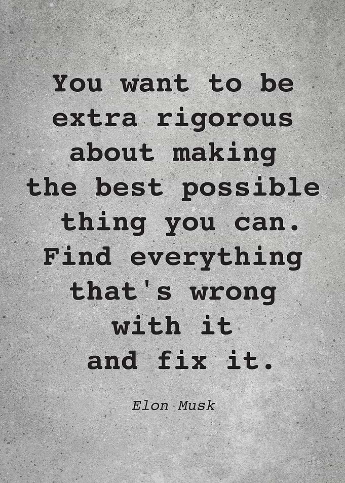 Elon Musk Quote L051