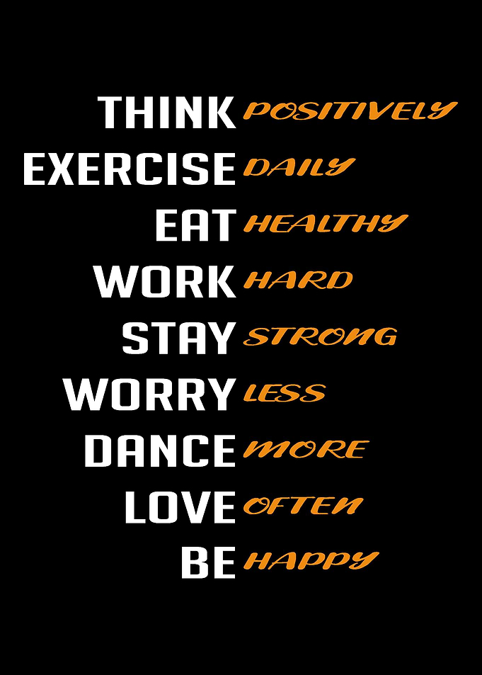 Life Plan Optimistic And I