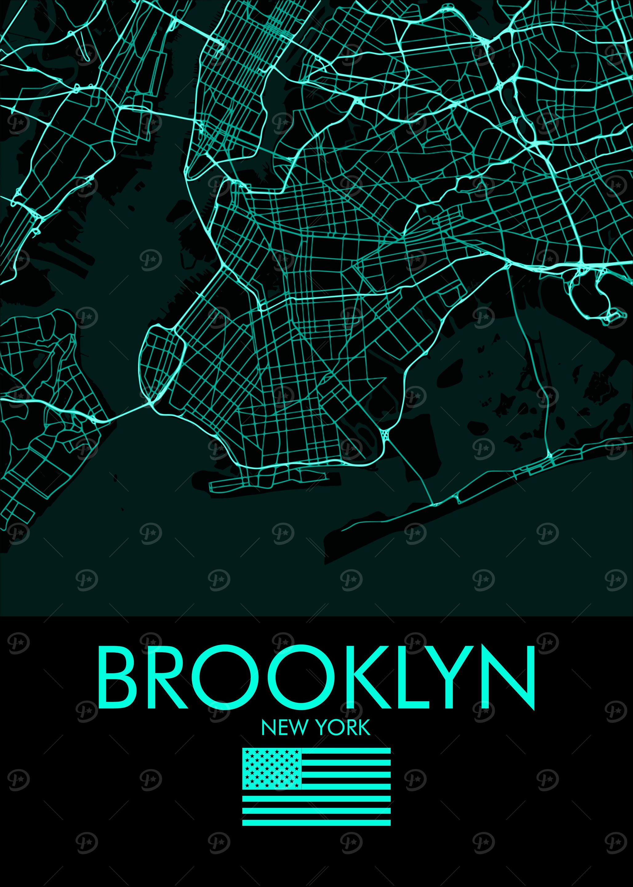 BROOKLYN New York USA