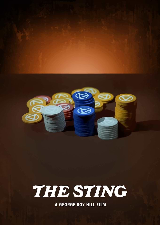 The Sting