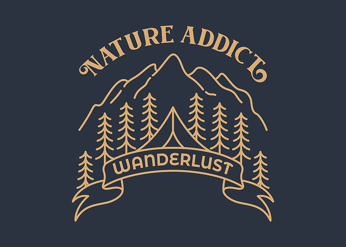 Nature Addict 1