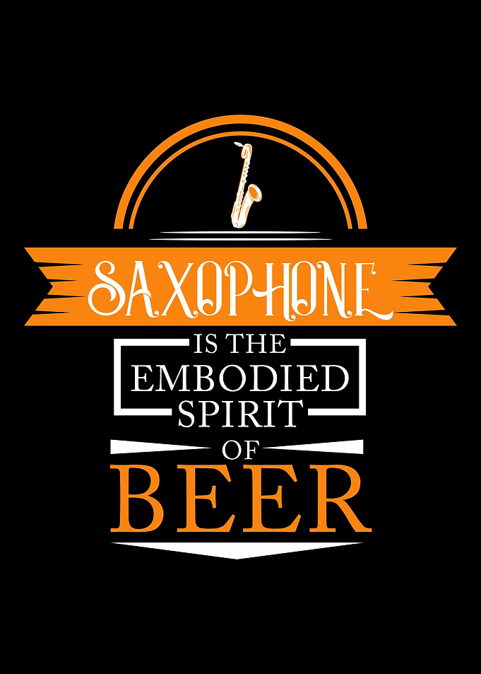 Classic Saxophone