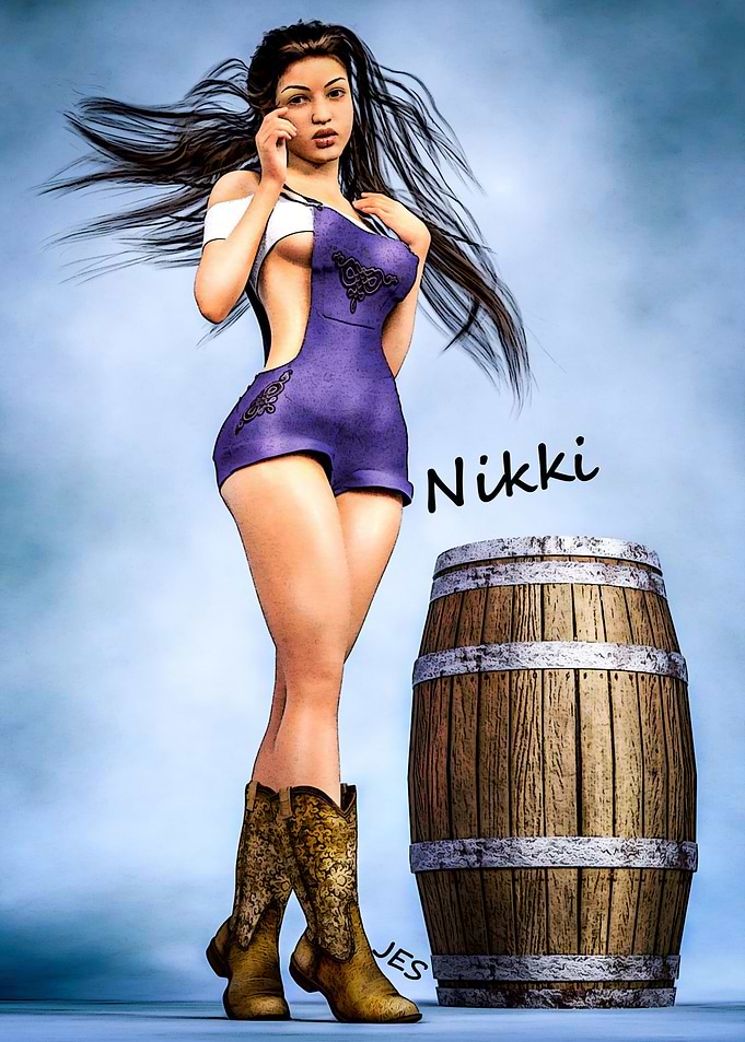 Nikki
