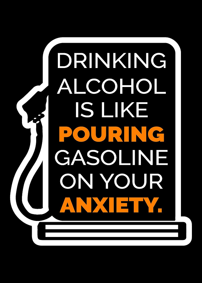 Addiction Recovery Alkohol