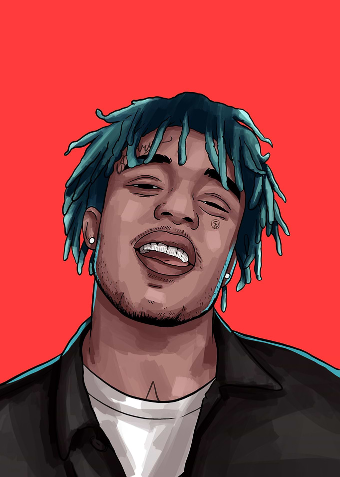 Lil Uzi Vert Rapper