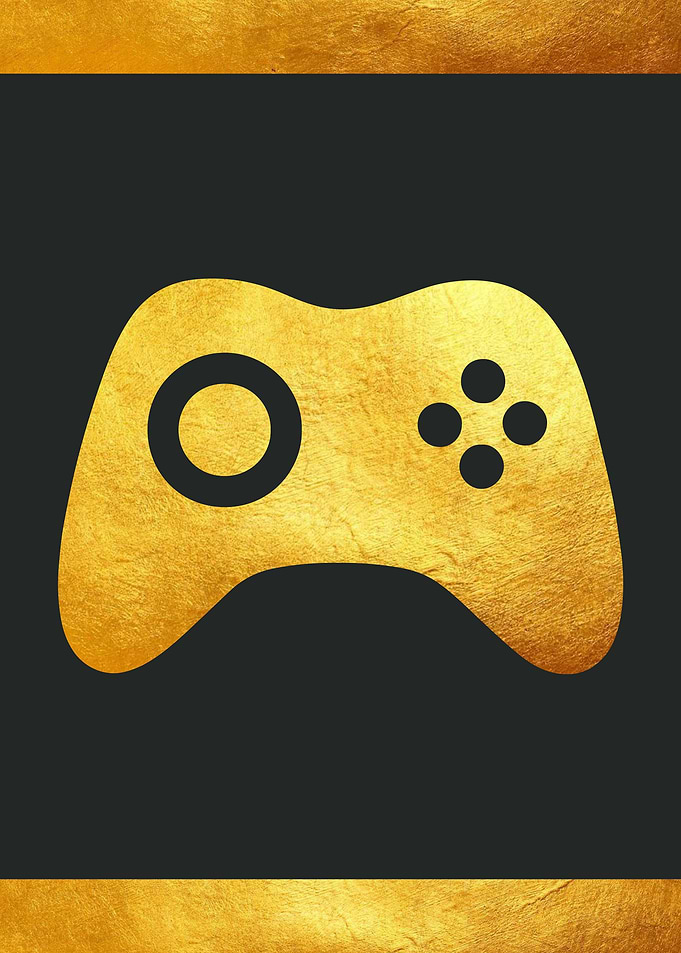 Game Controller