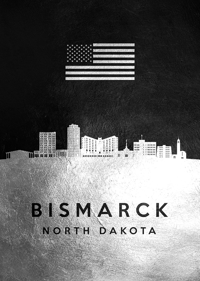Bismarck North Dakota