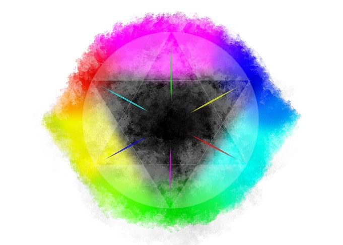 The Visible Void