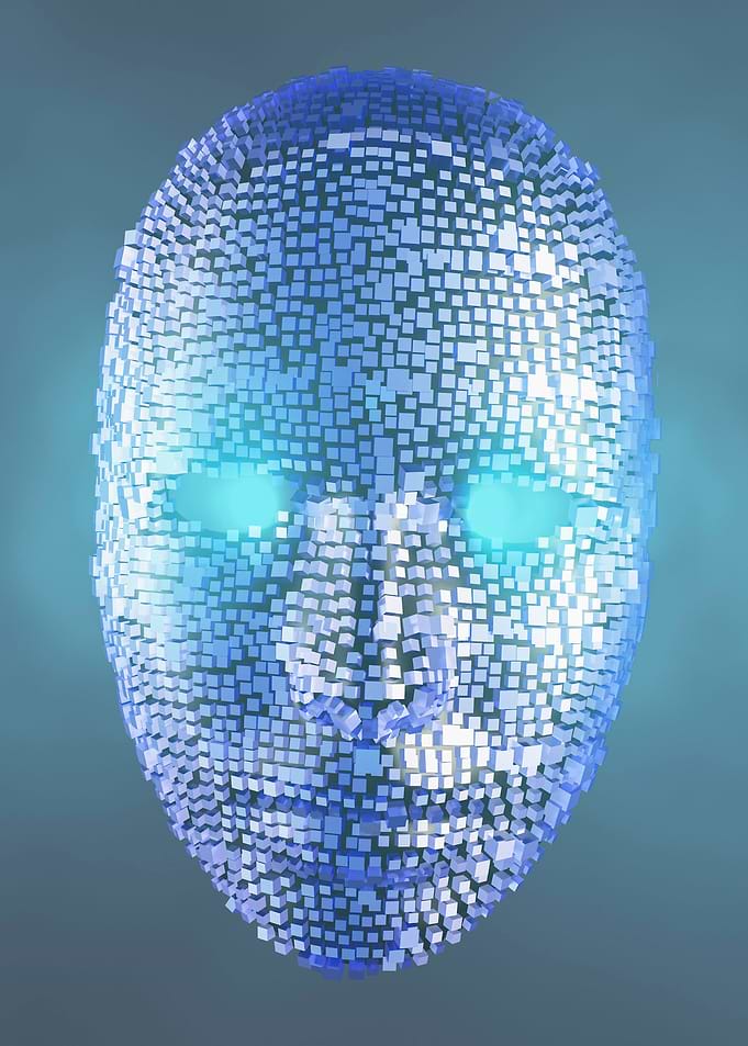 Digitized soul