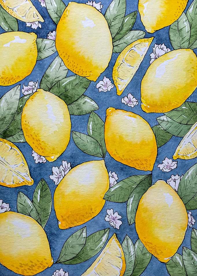 Lemons