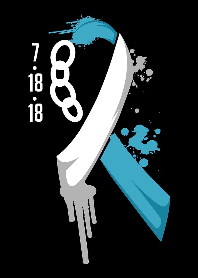 Addiction Recovery Chains