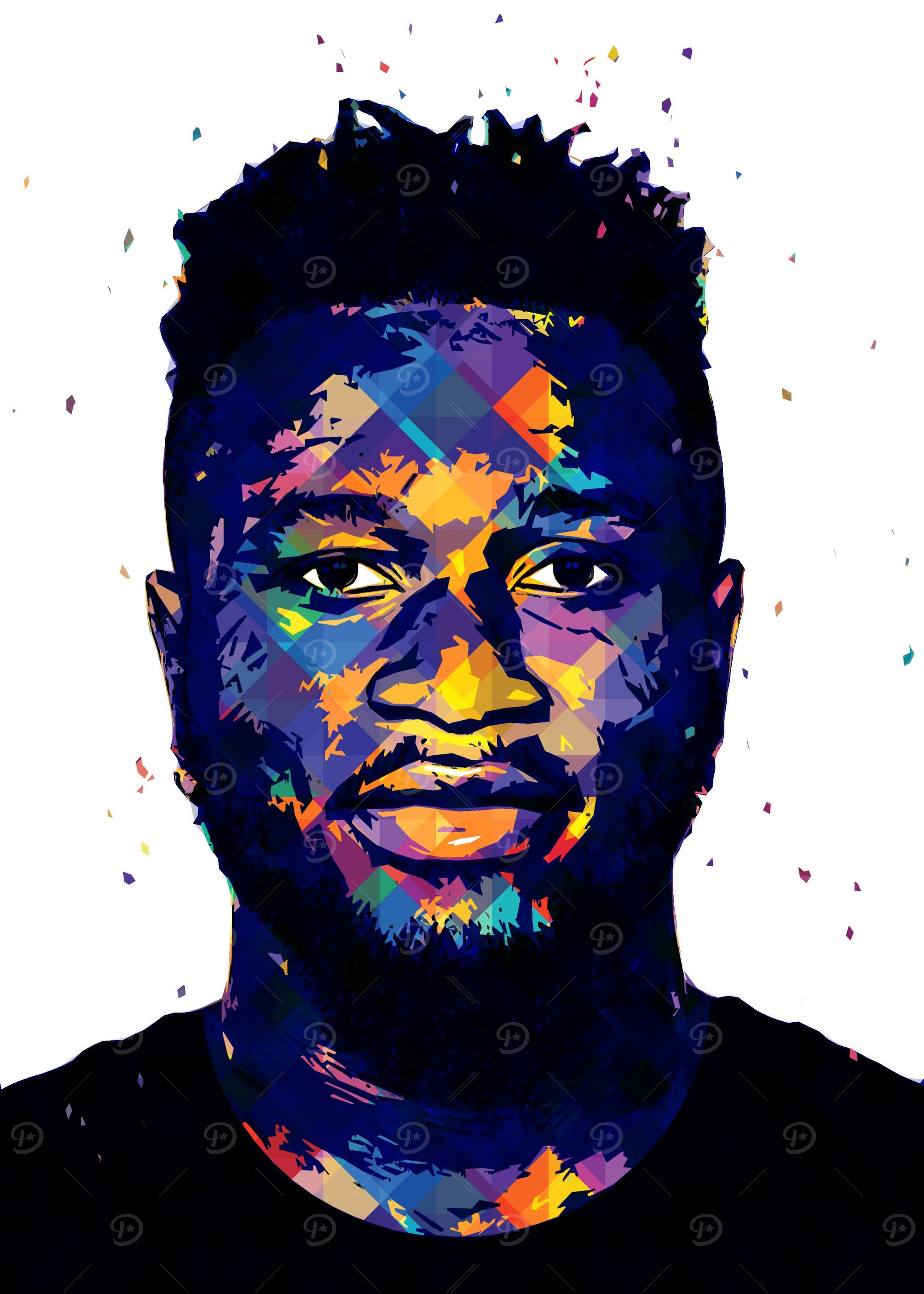 Yannick Ngakoue 91