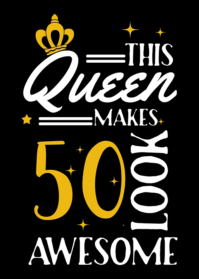 50 Birthday 1970