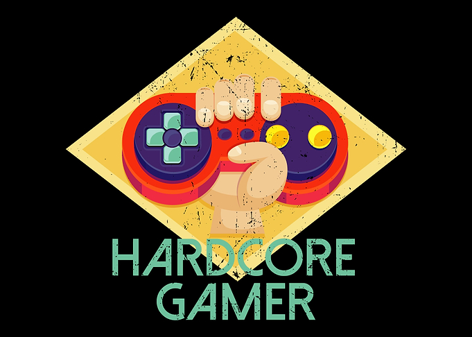 Hardcore Gamer