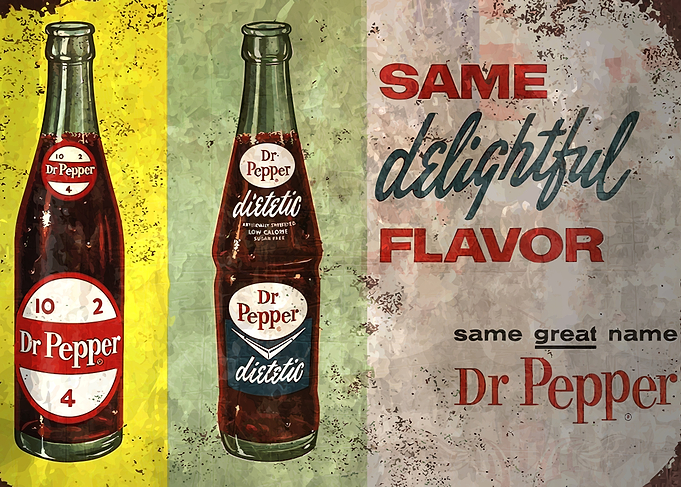 Dr Drink Cold