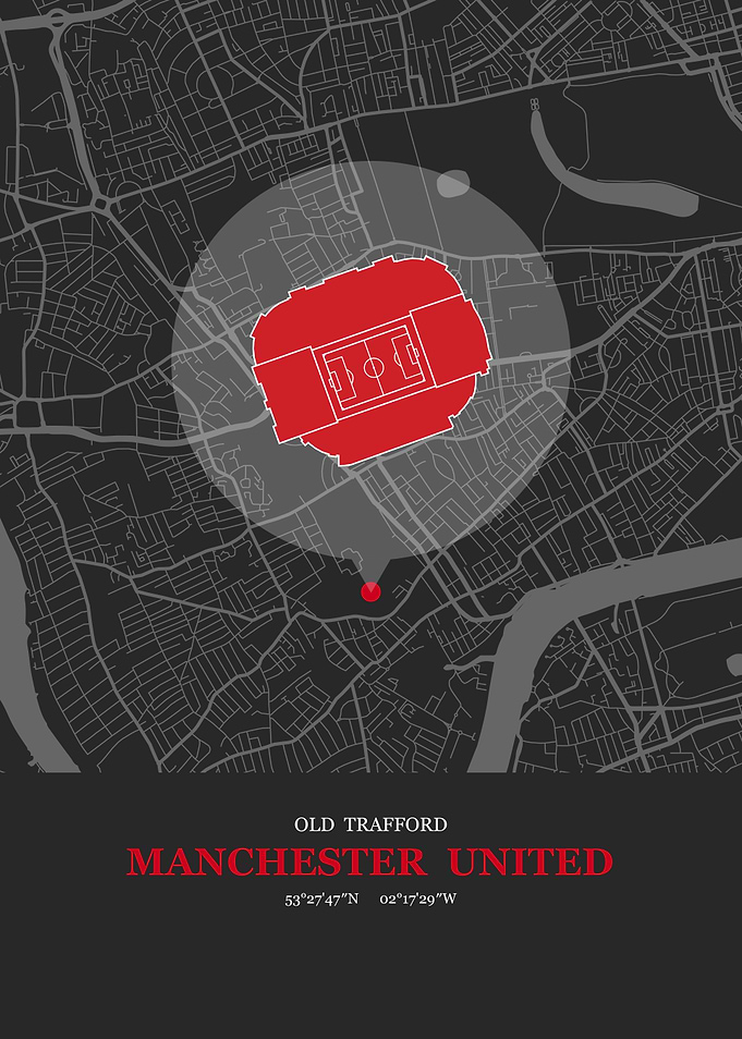 Manchester Stadium Sports