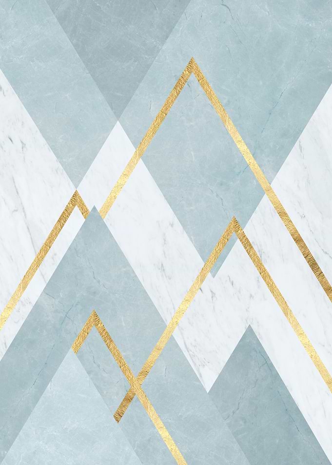 Modern textures XIII