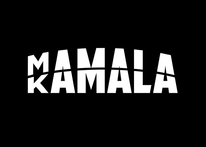 Mamala Kamala Vote Kamala