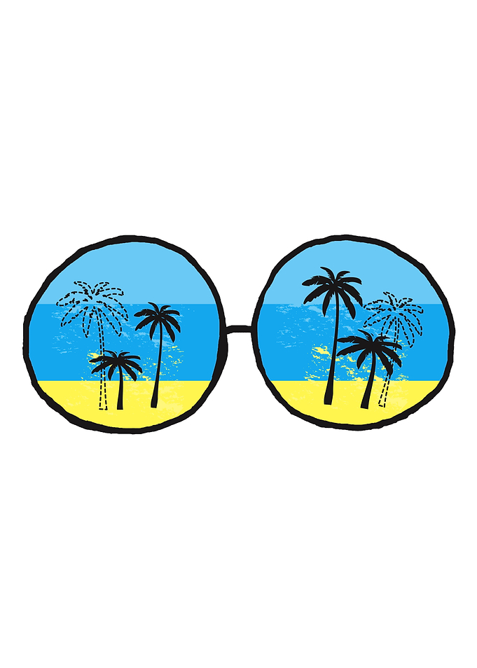 Beach Vision