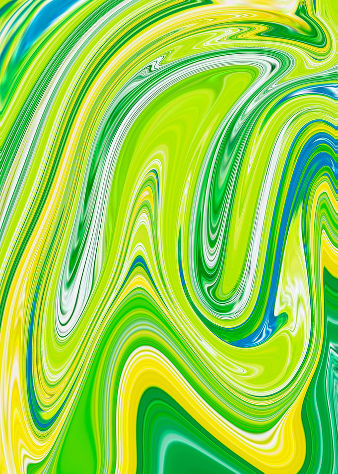 nature green marble 006
