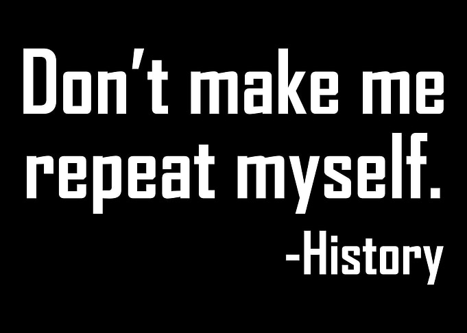 History Statement