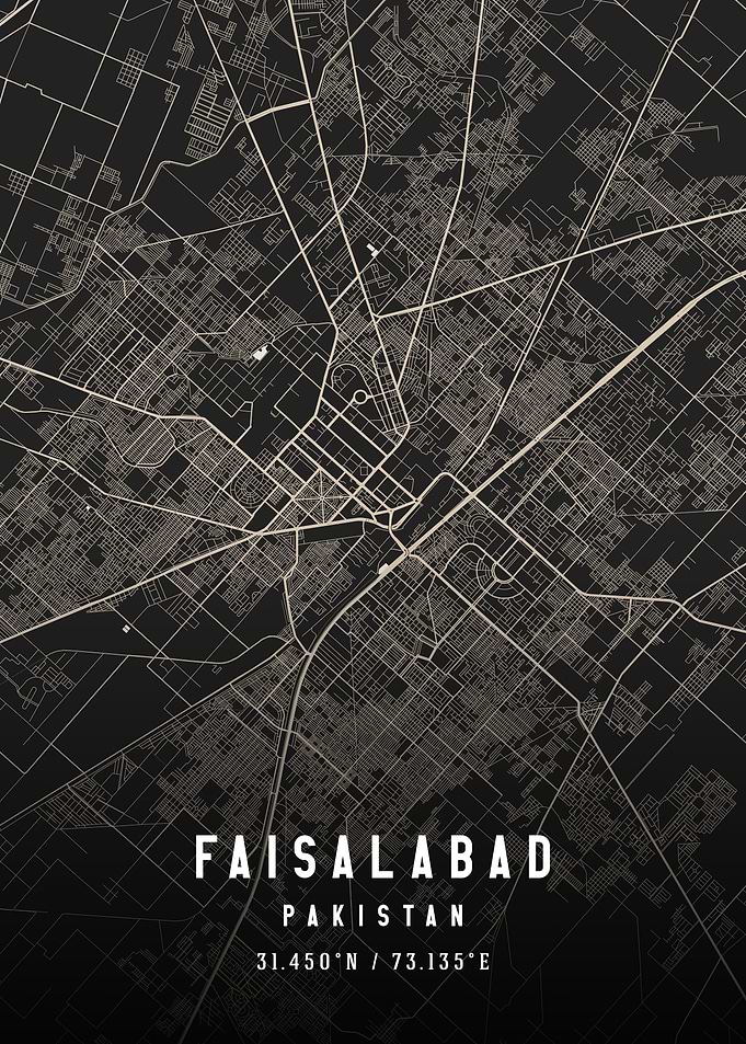 Faisalabad Pakistan