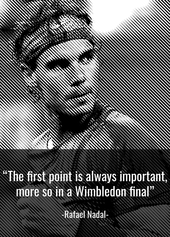 Rafael Nadal Quotes