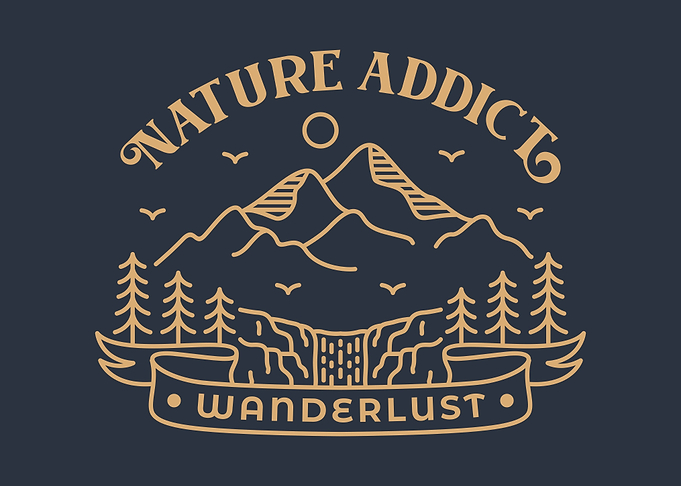 Nature Addict 2