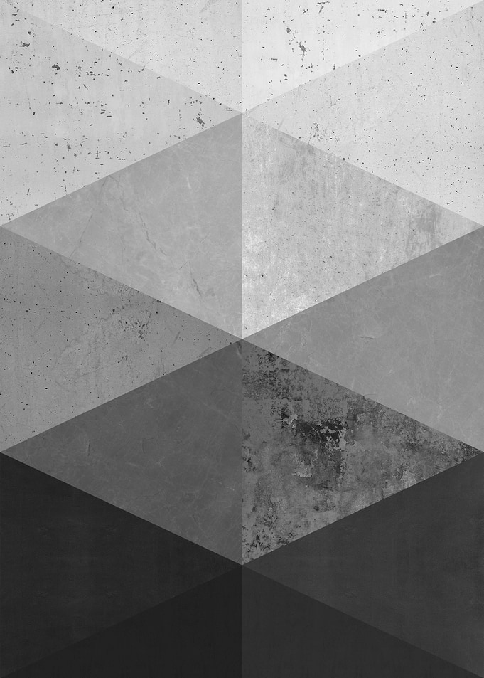 Modern textures XVII