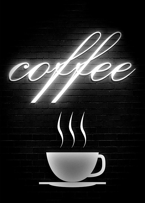 coffee cup