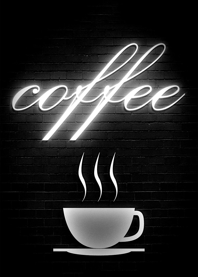 coffee cup