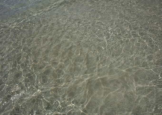 Red sand beach falassarna