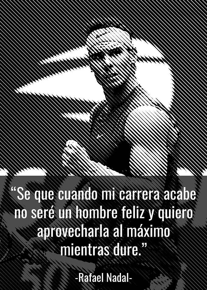 Rafael Nadal Quotes