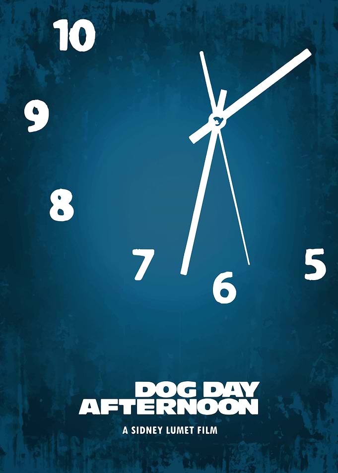 Dog Day Afternoon