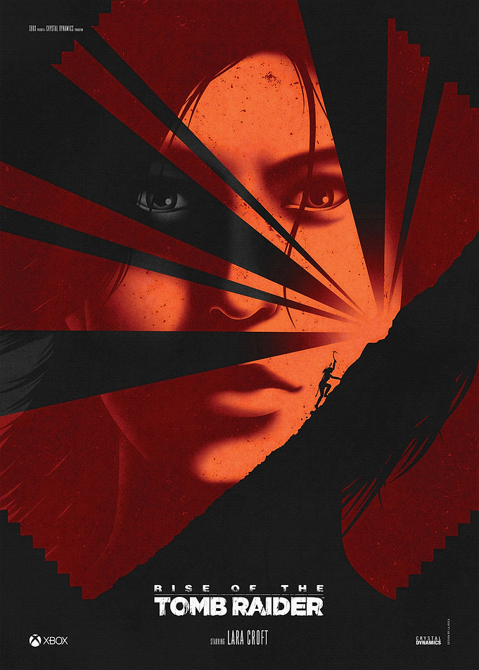 Tomb Raider