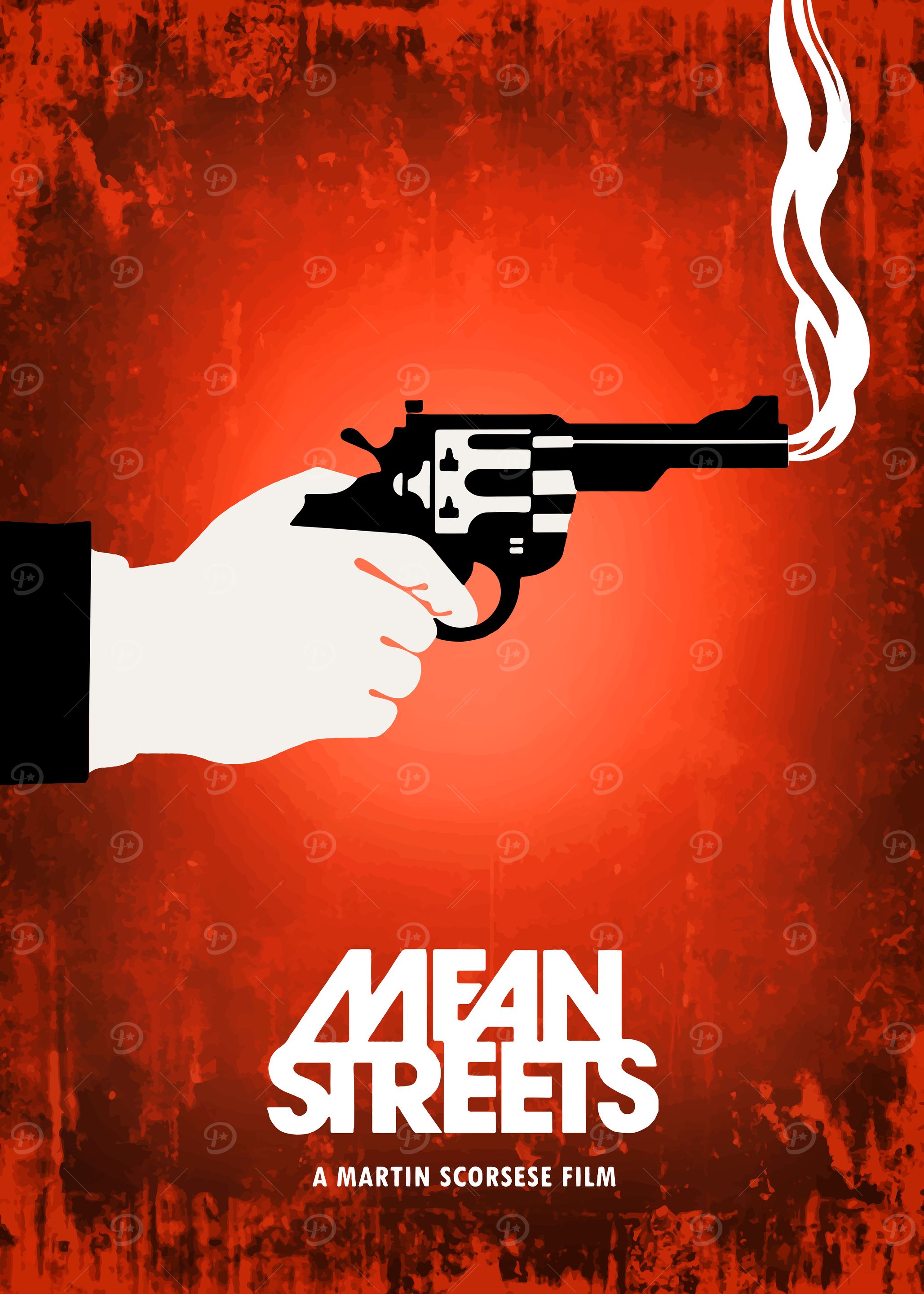 Mean Streets