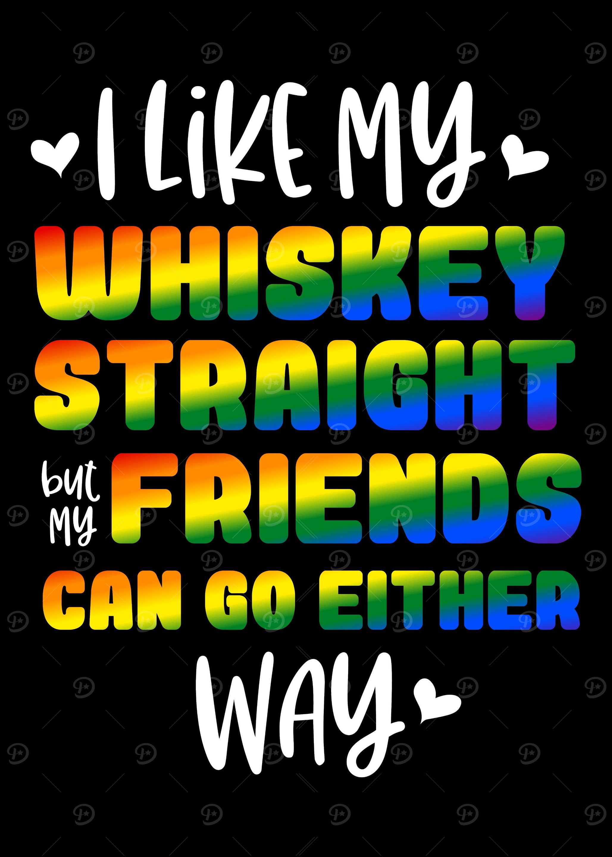 Funny Gay Friends and Whis