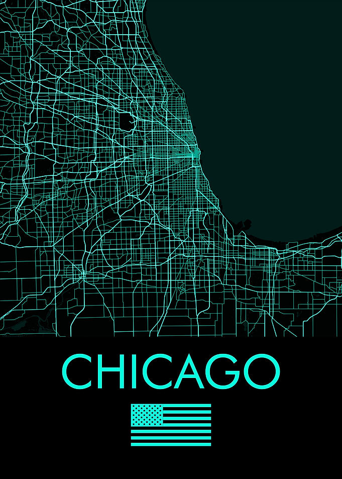 CHICAGO USA