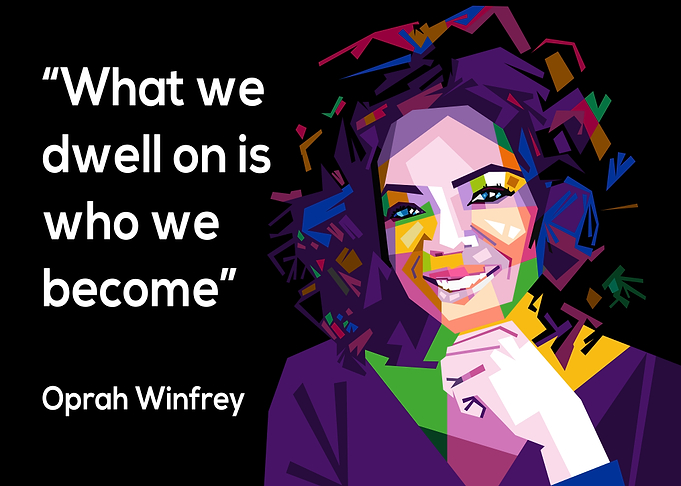 Oprah Winfrey Quotes