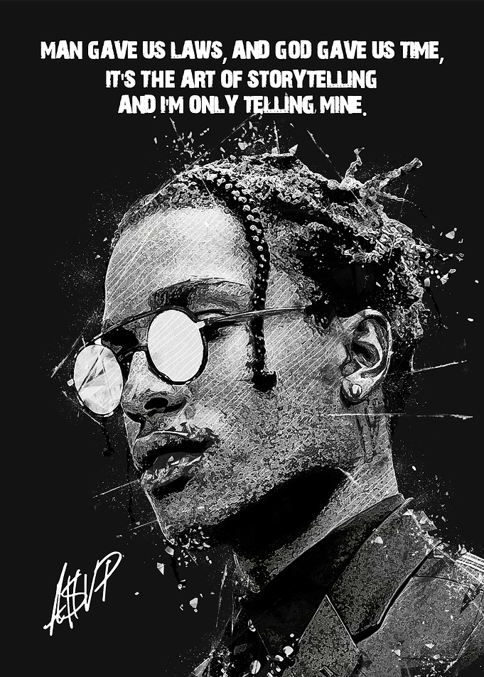 ASAP Rocky