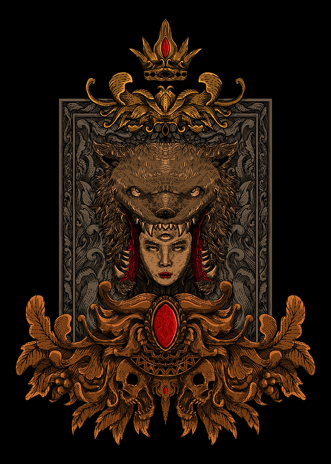 Her Majesty