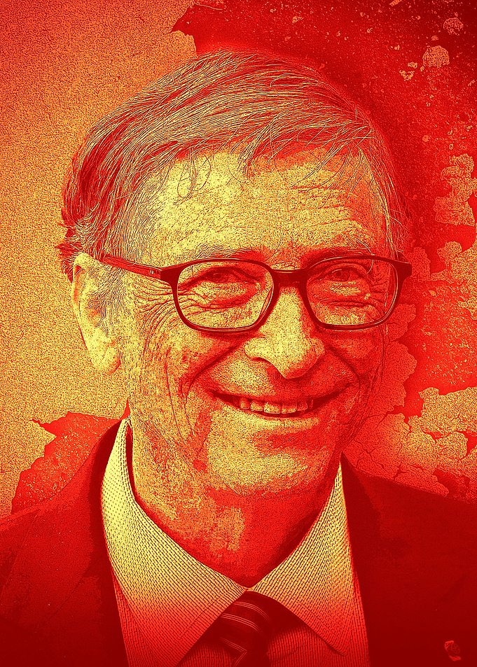 Bill Gates