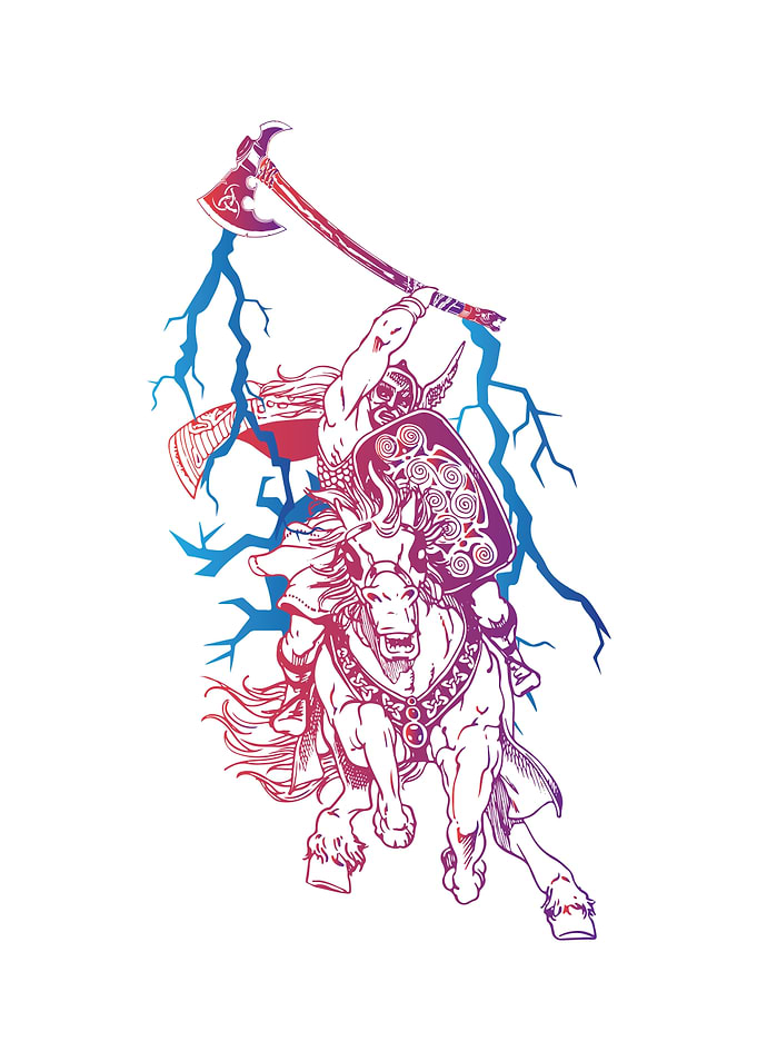 Berserker