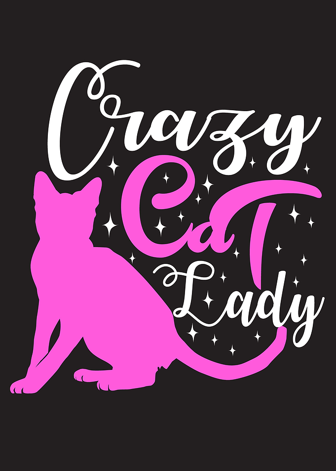 Lady Cat