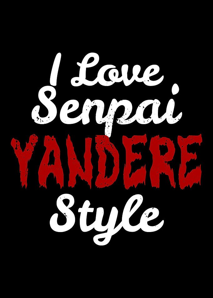 Yandere Love Style
