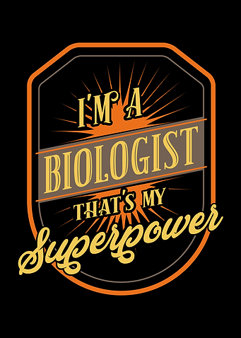 Biologist